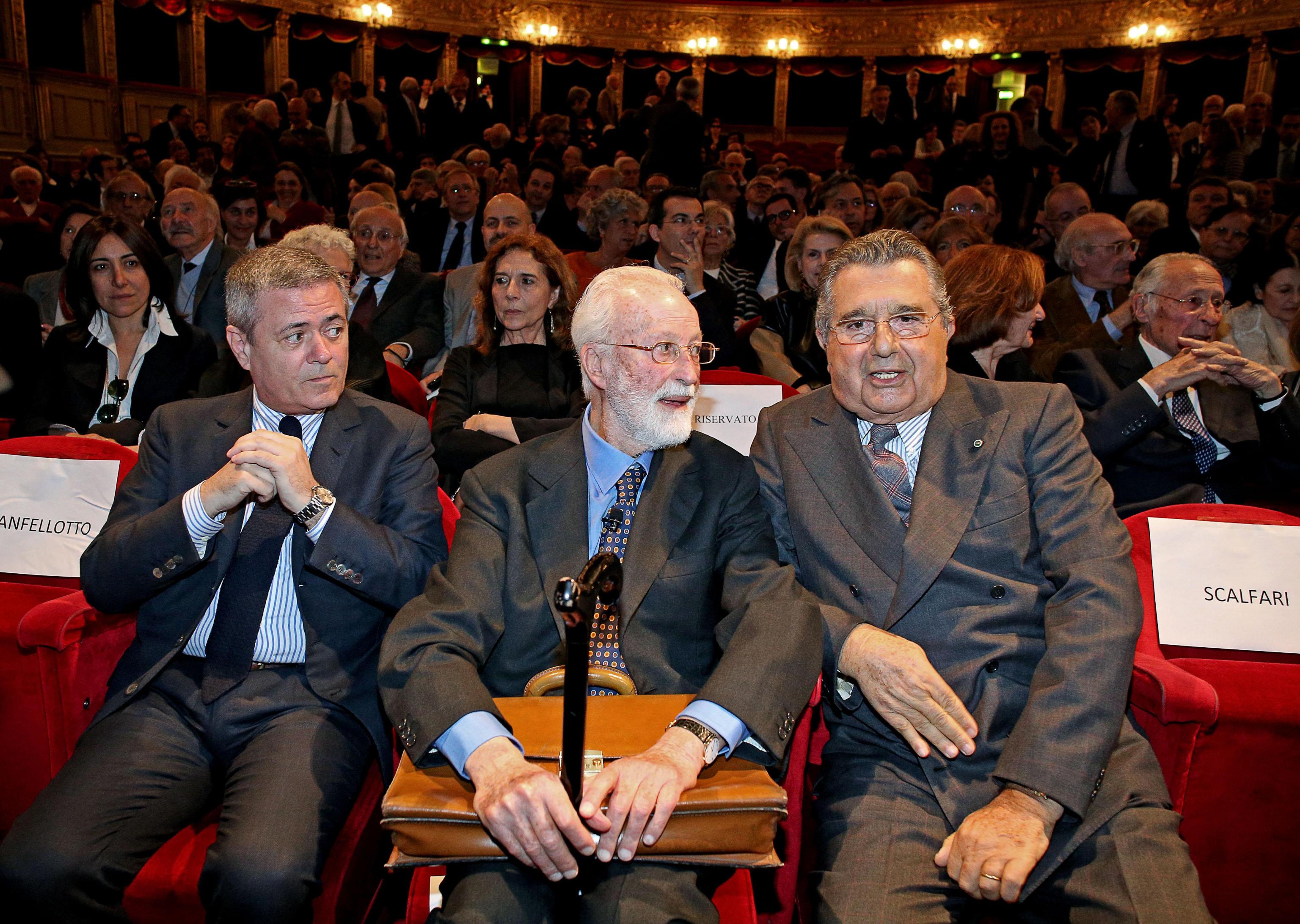 Allarme nel gruppo ex Repubblica-Espresso