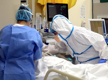 Appello per la pensione di guerra ai caduti