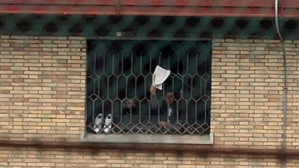 Coronavirus: un appello per le carceri