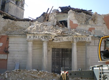 L’esempio del terremoto pesa sulla ripresa