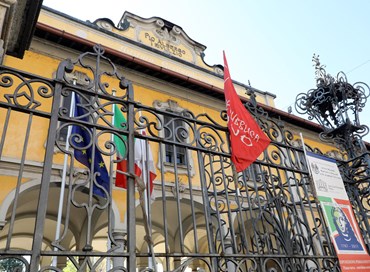 La caccia al nuovo cinghialone milanese