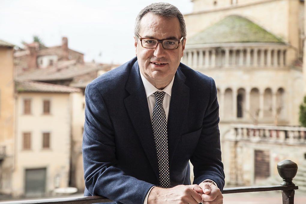 Governo Conte, D’Ettore: “Così non va”