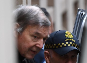 L’assoluzione del Cardinale Pell
