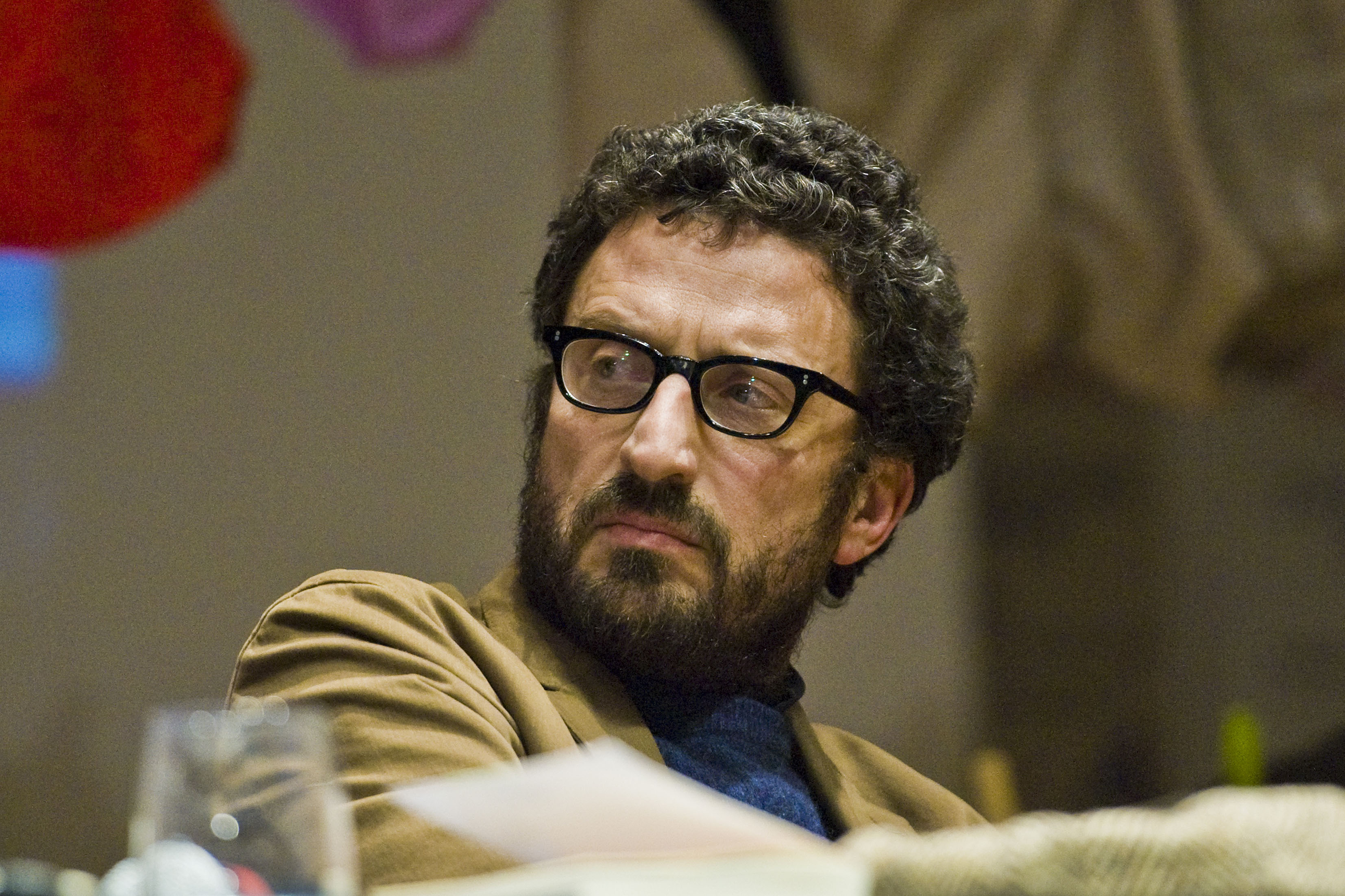 Buttafuoco: “È una partita a scacchi contro l’imponderabile”