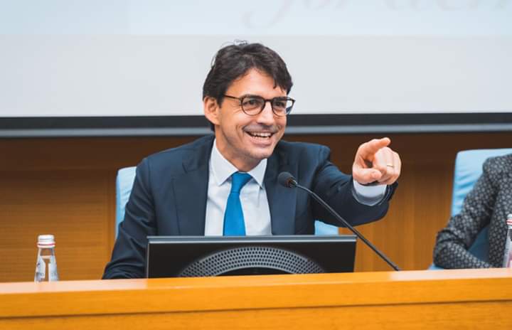 “Bonafede si prende una tragica responsabilità sulle carceri”