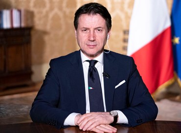 Conte, la paura fa dire sì (per ora)