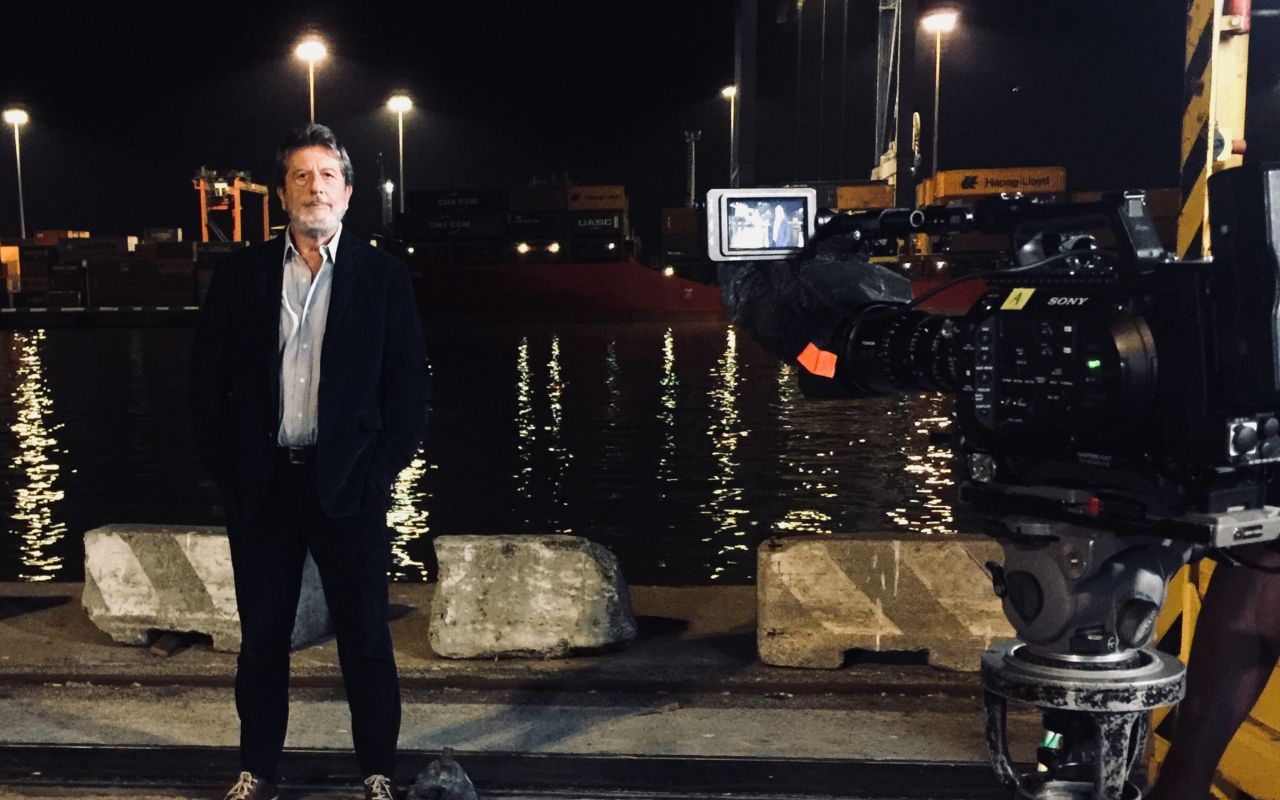 La punizione della Dea Gaia nel delirio magico-religioso di Purgatori