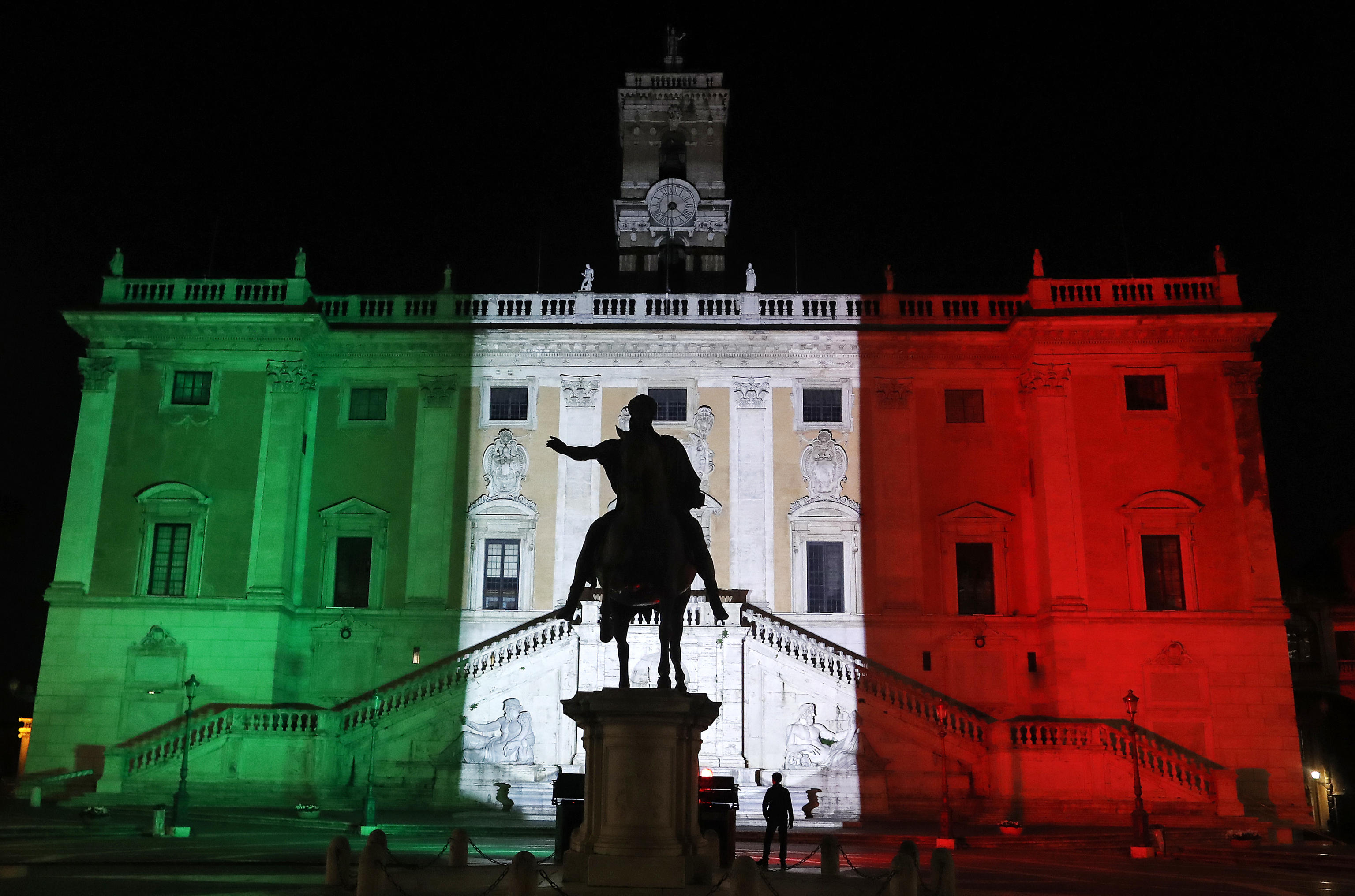 L’unitarismo, un mito italiano