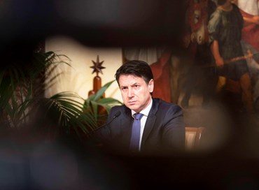 Conte, un osservato speciale