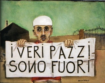 Prima la salute, anche mentale