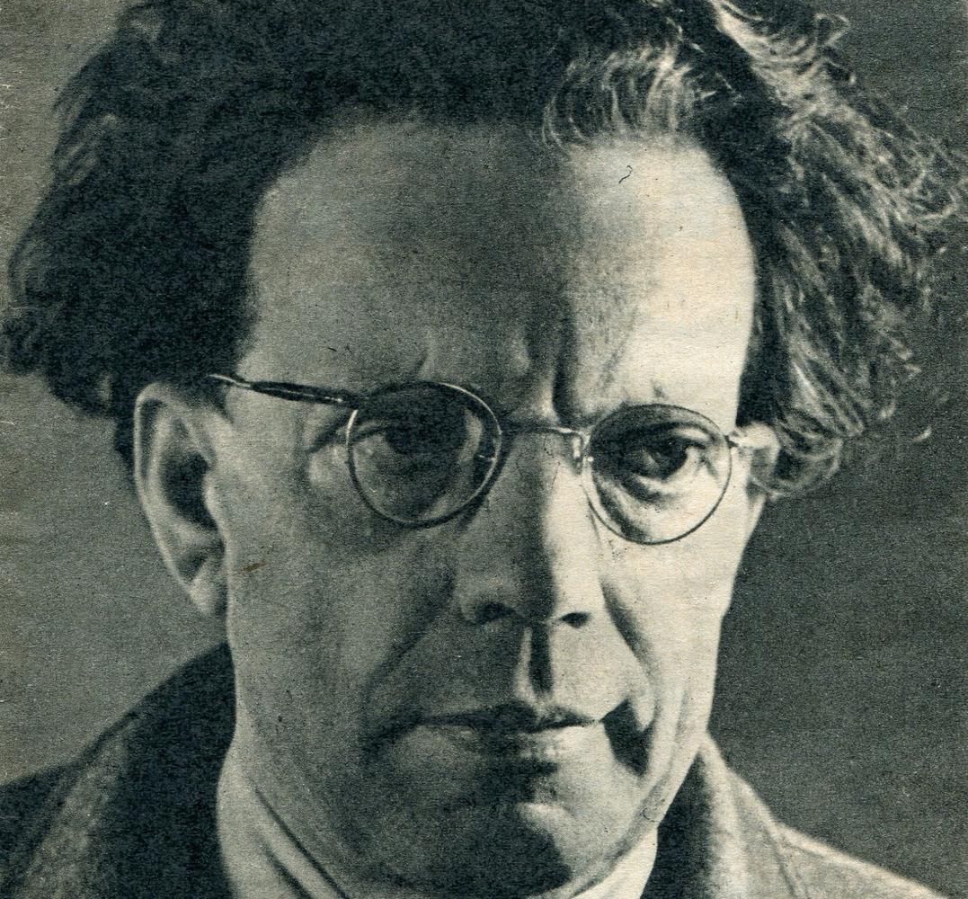 Interviste immaginarie: Giovanni Papini