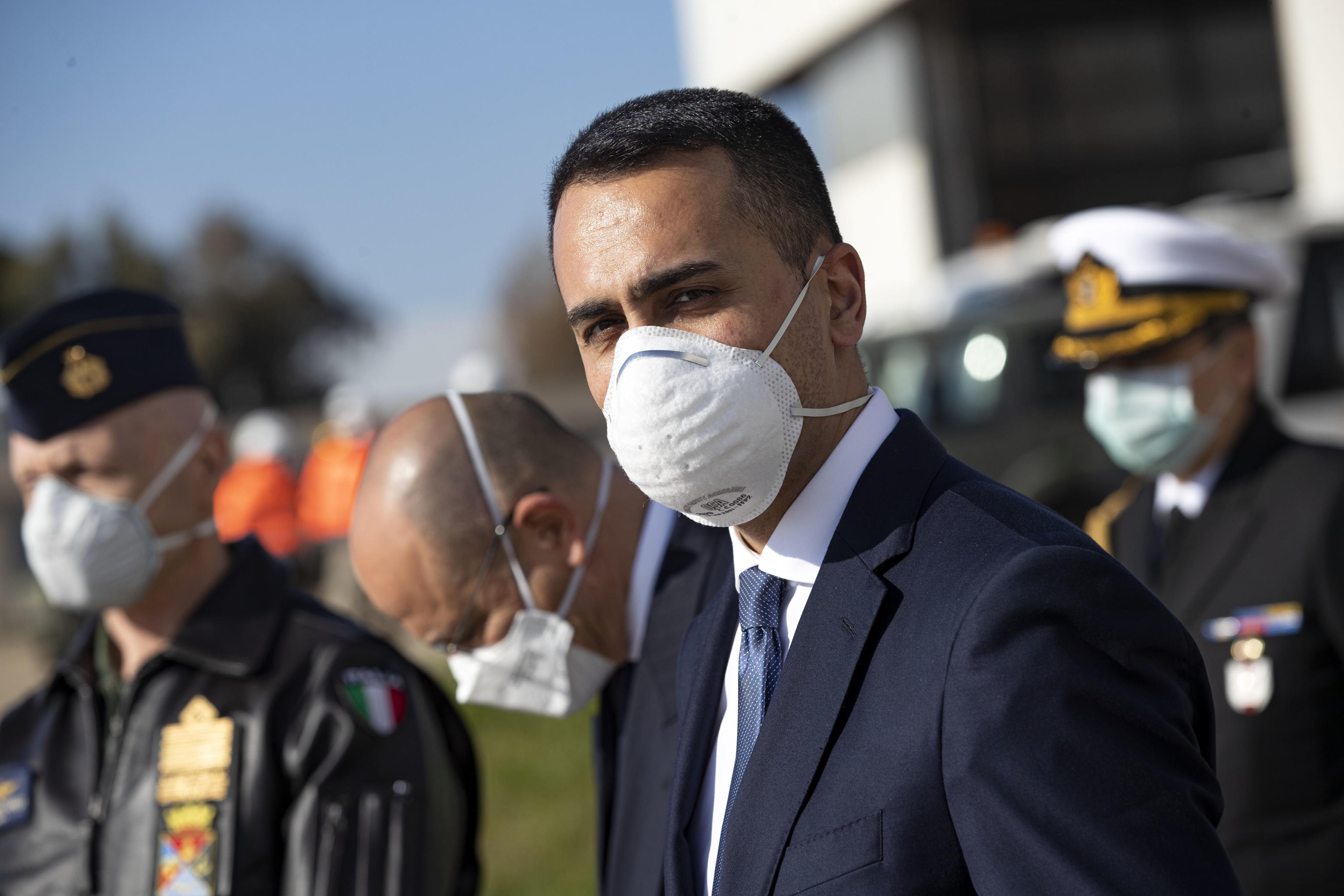 Trentasette sfumature di niente