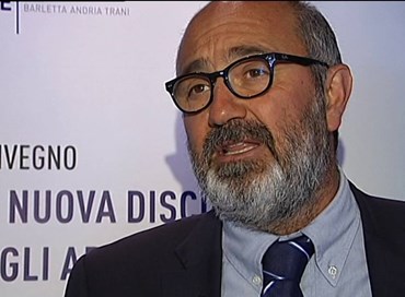 Bianchi (Ance): “Il Codice degli appalti va abolito”