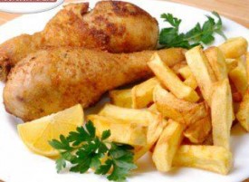 “L’Opinione” a... tavola