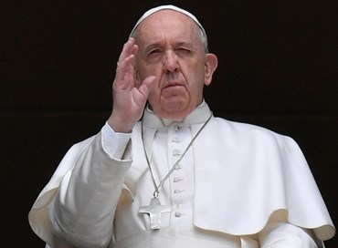 Se il Papa dà la linea politica