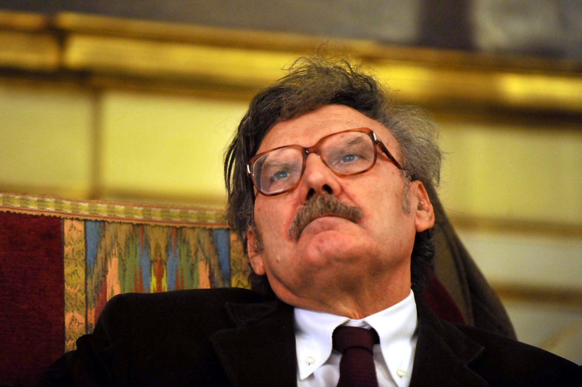 Pellicani, un socialista liberale intellettuale anticomunista scomodo