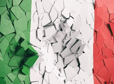 Tempo di disunità nazionale