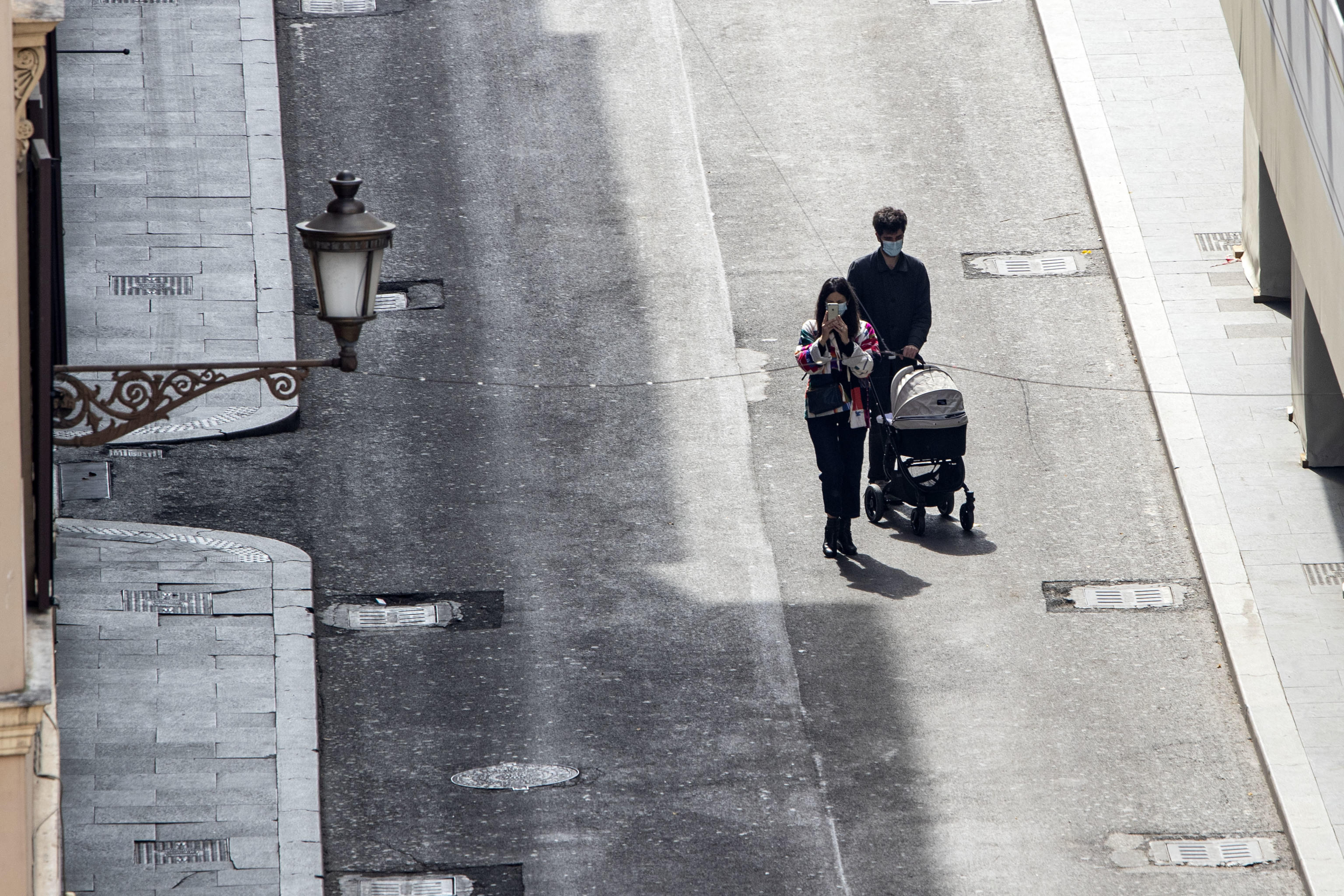 Il diritto ad una nuova normalità