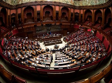 Supercommissione di esperti: e il Parlamento?