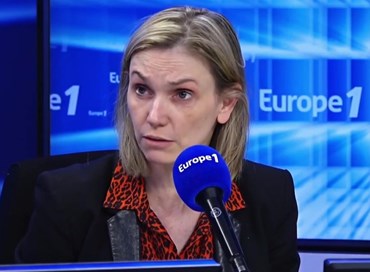 I furbetti del telelavoro in Francia