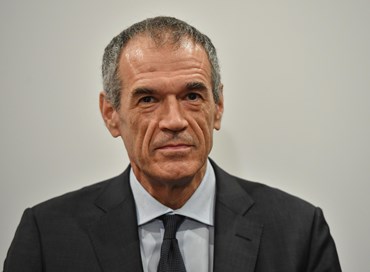 Cottarelli: “Per la Fase 2 serve rapidità, liquidità e riaperture”
