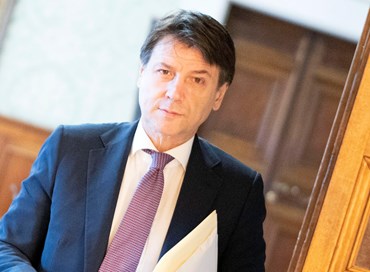 Conte e il Mes