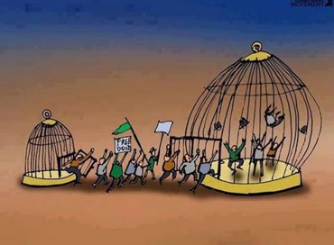 La gabbia della democrazia