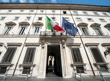 La debolezza del Governo ed i rischi per le istituzioni