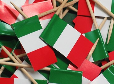 La lingua italiana e le norme