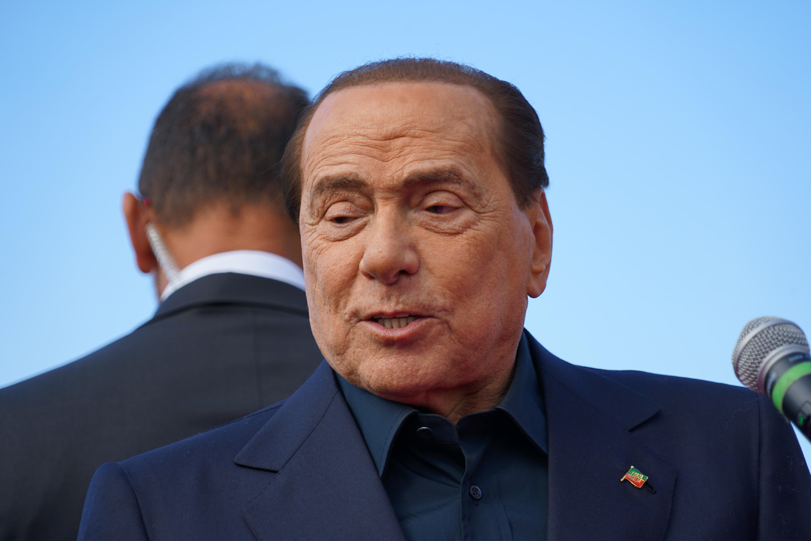 Il Mes, Berlusconi e gli altri
