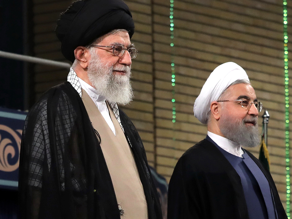 In Iran si muore in silenzio 