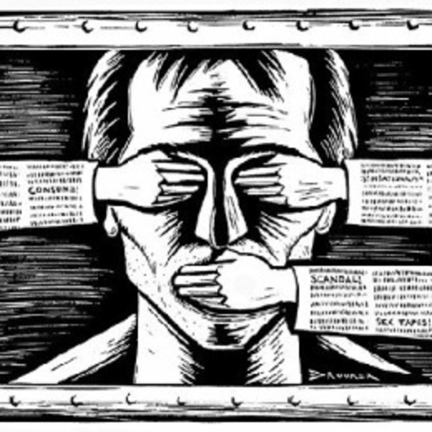 Carcere per i giornalisti