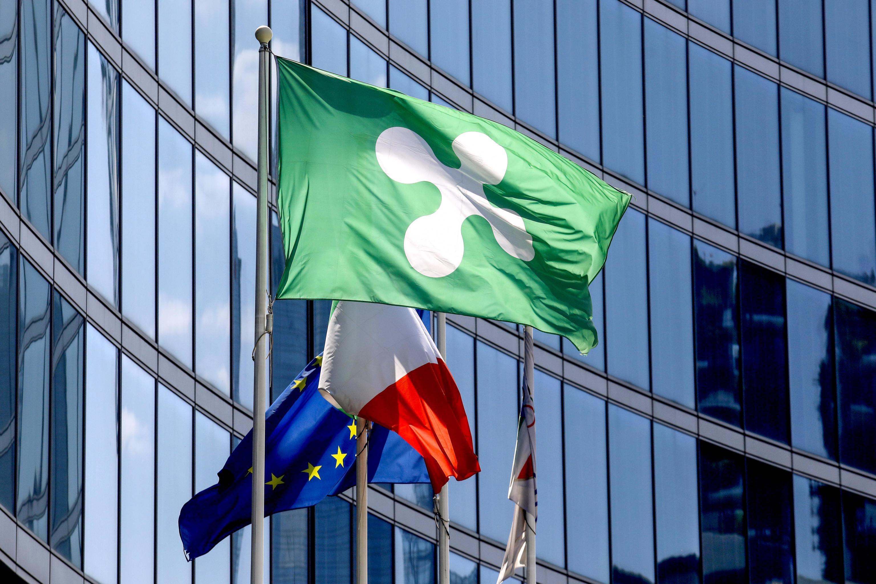 Tutta colpa della Lombardia