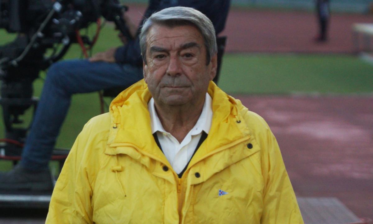 Spinelli, Lotito e gli astuti livornesi