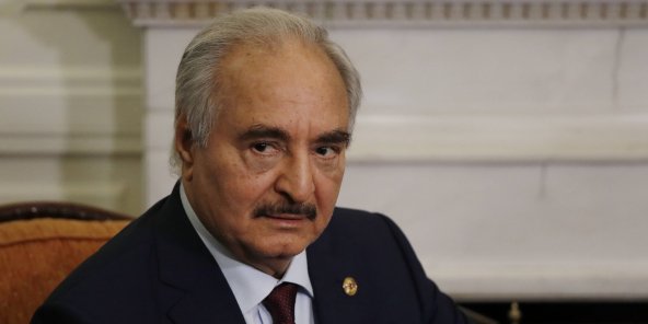 Libia: il coronavirus non frena l’azione della Turchia 