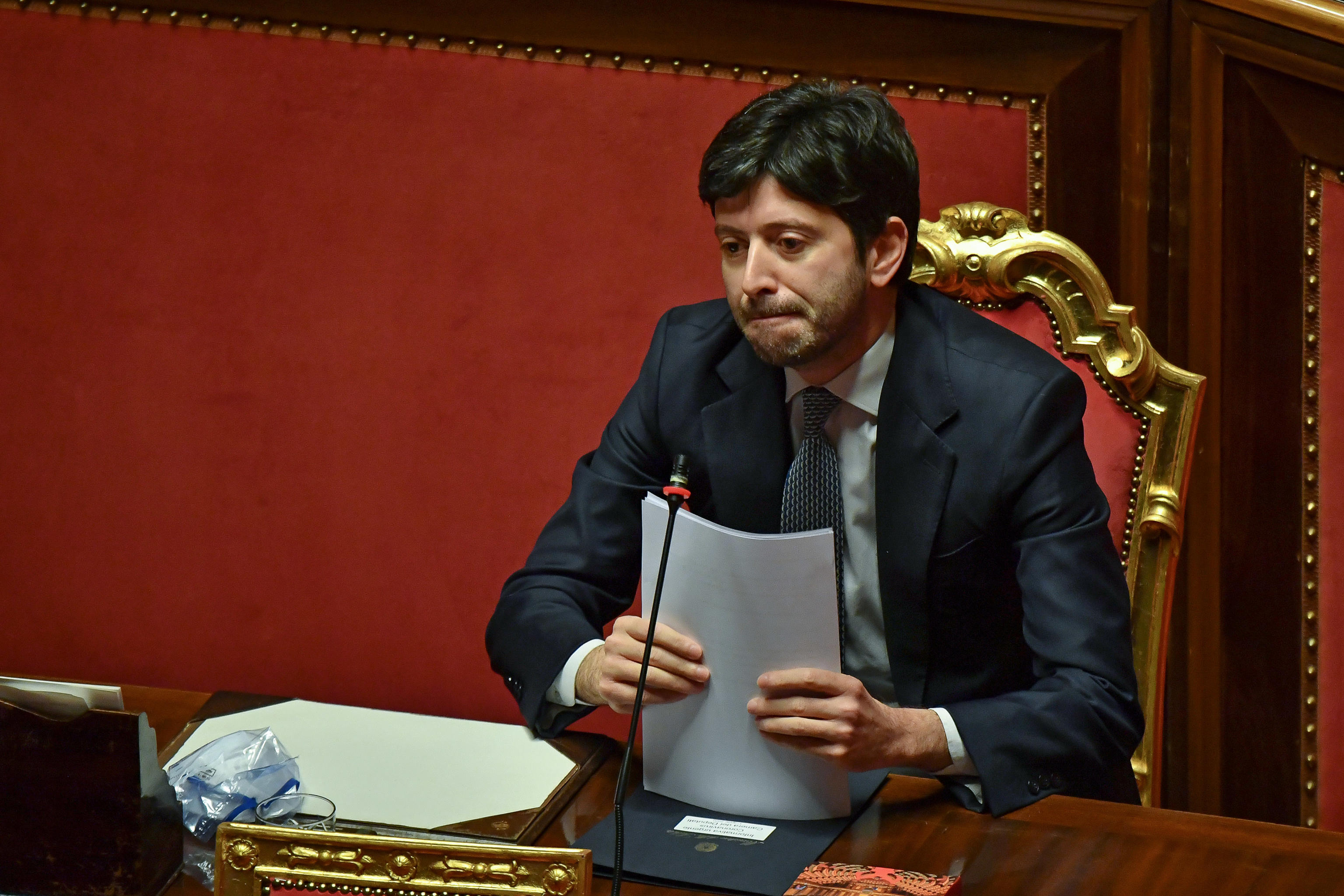 Un “modello italiano” da 23mila morti