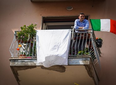 L’illusione fallita dell’italiano nuovo