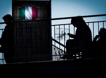 Le proposte irrealistiche e pericolose dell’Italo Cretino