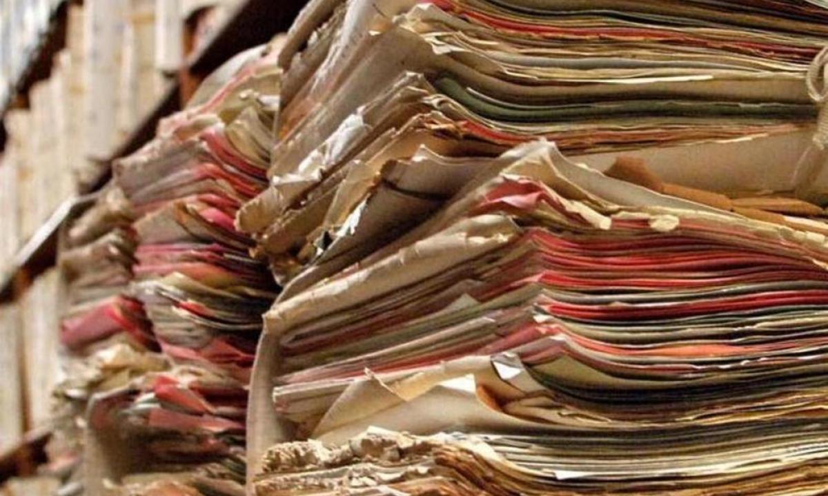 Ricostruzione sì, burocrazia no