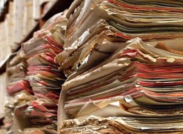 Ricostruzione sì, burocrazia no