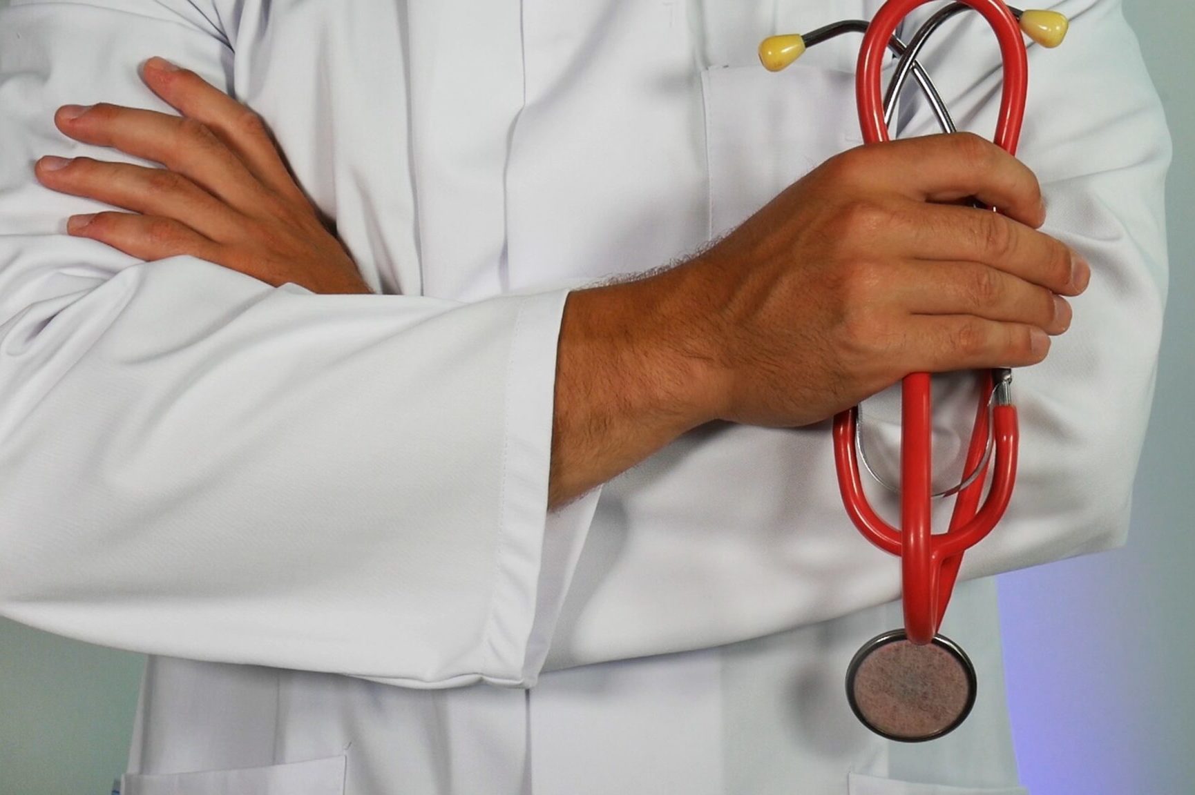 Relyens al servizio degli operatori sanitari