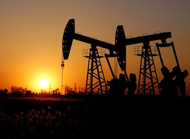 Petrolio e rivoluzione