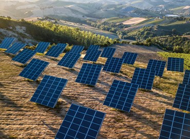 La scommessa energetica e sostenibile per il Meridione italiano
