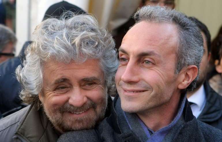 “Il Fatto” e la democrazia