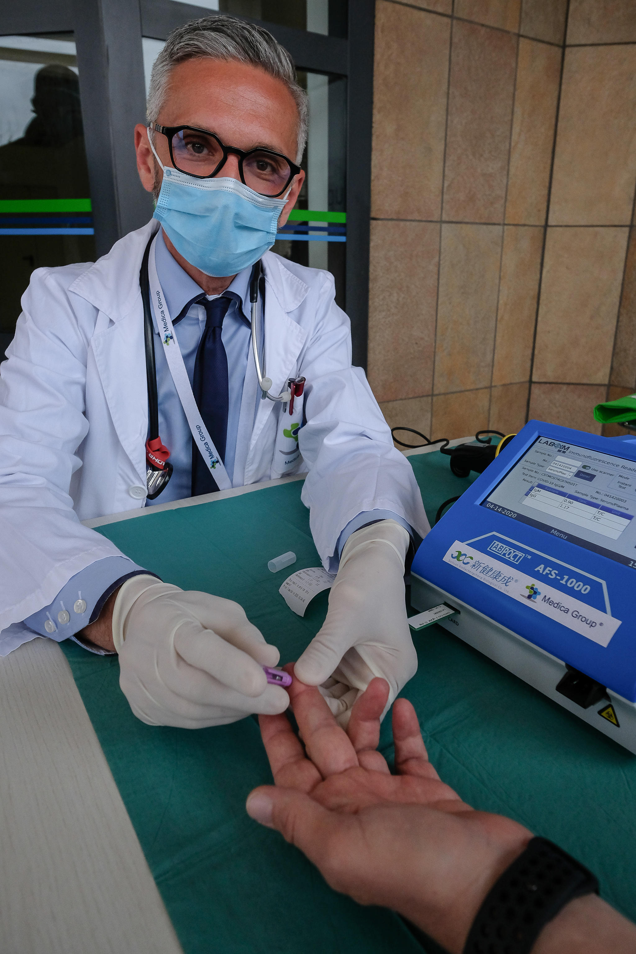 La pandemia economica