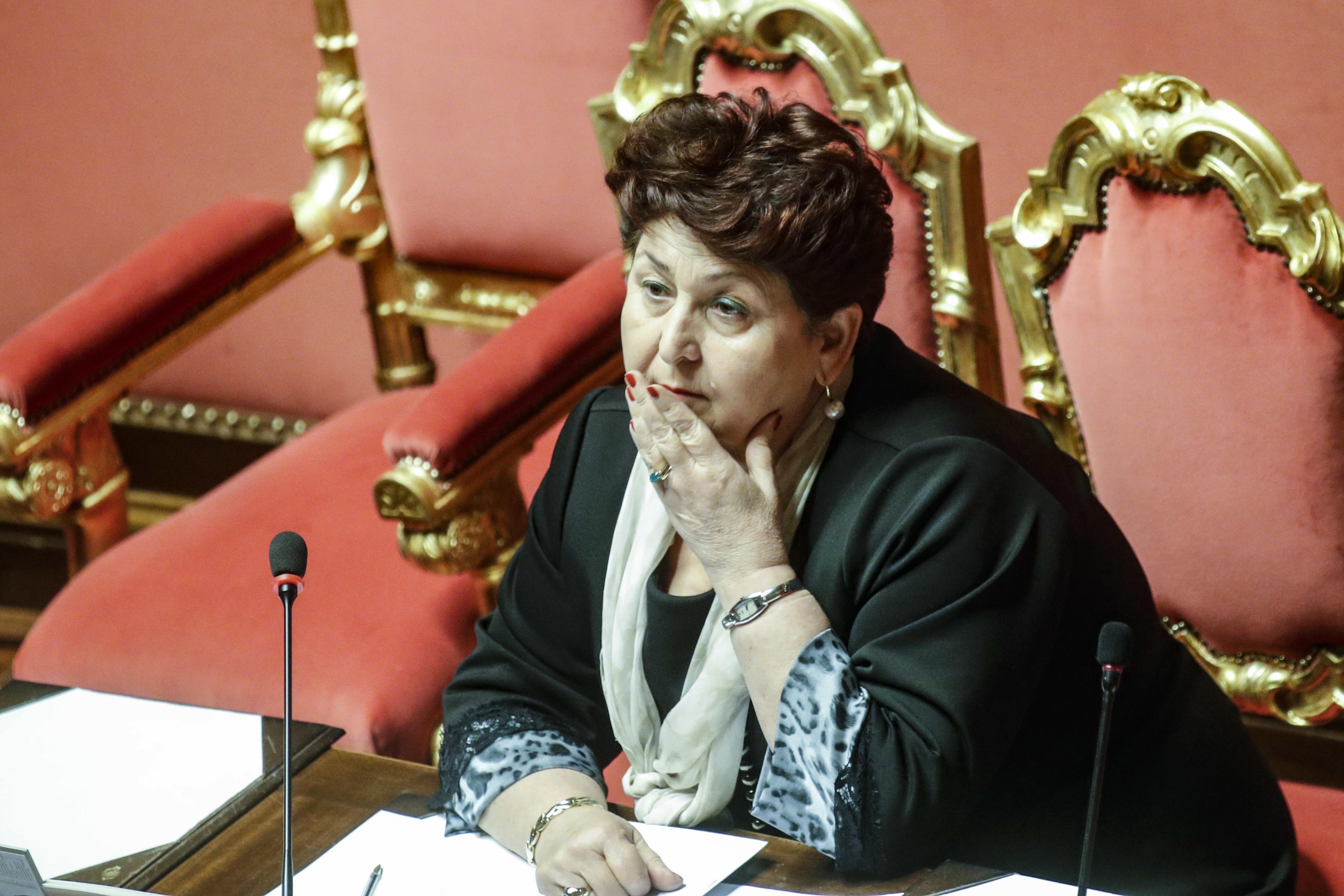 Bellanova, bordata al governo: “Risorse per riaprire le aziende”