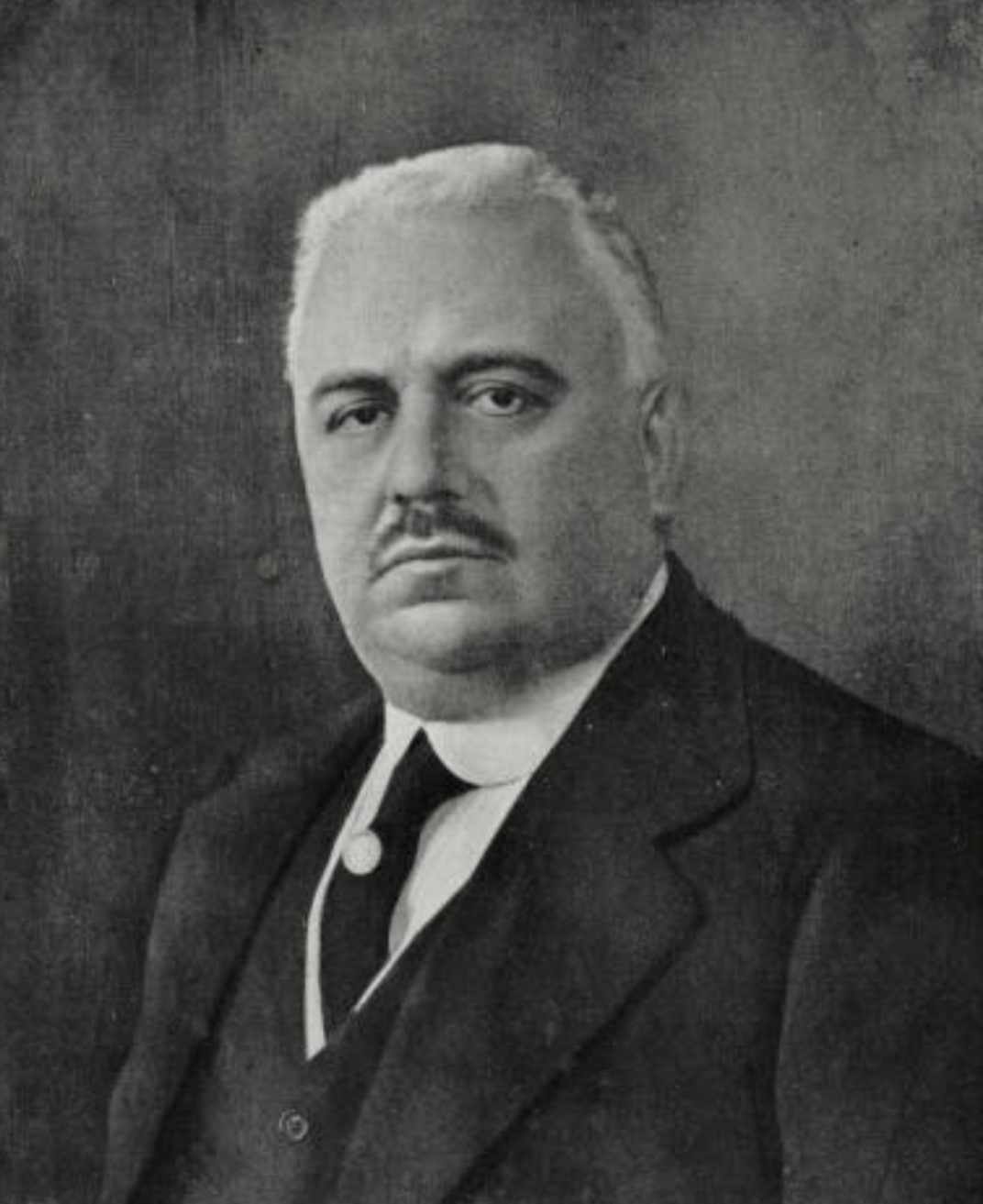 Nord e Sud di Francesco Saverio Nitti (Nel centenario del suo Governo)