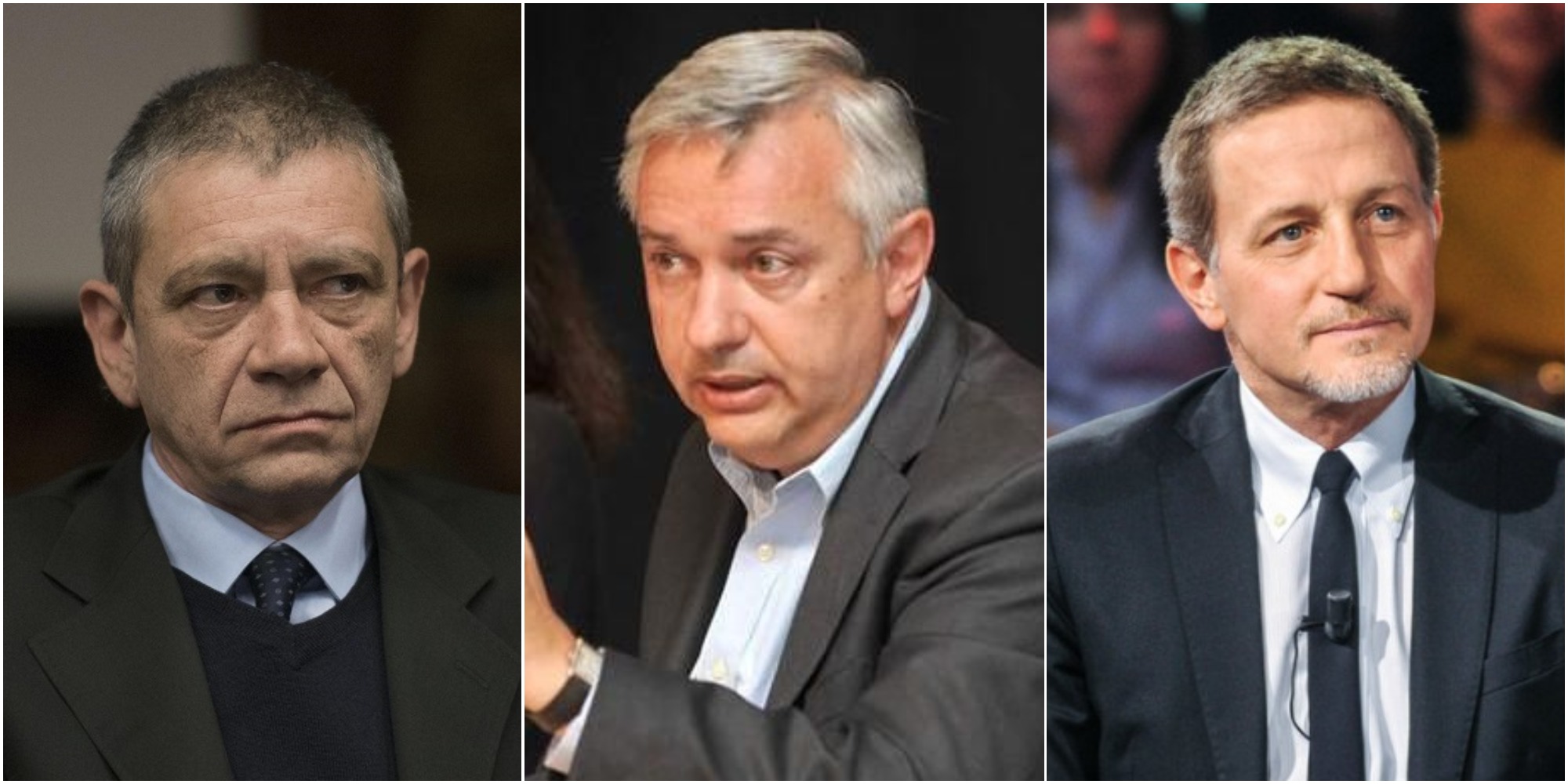 Rivoluzione ai vertici di Stampa e Repubblica