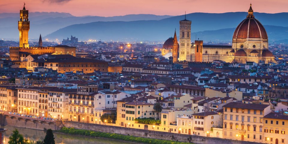 Ci salverà la nostra bellezza: proposte per la cultura oltre la crisi