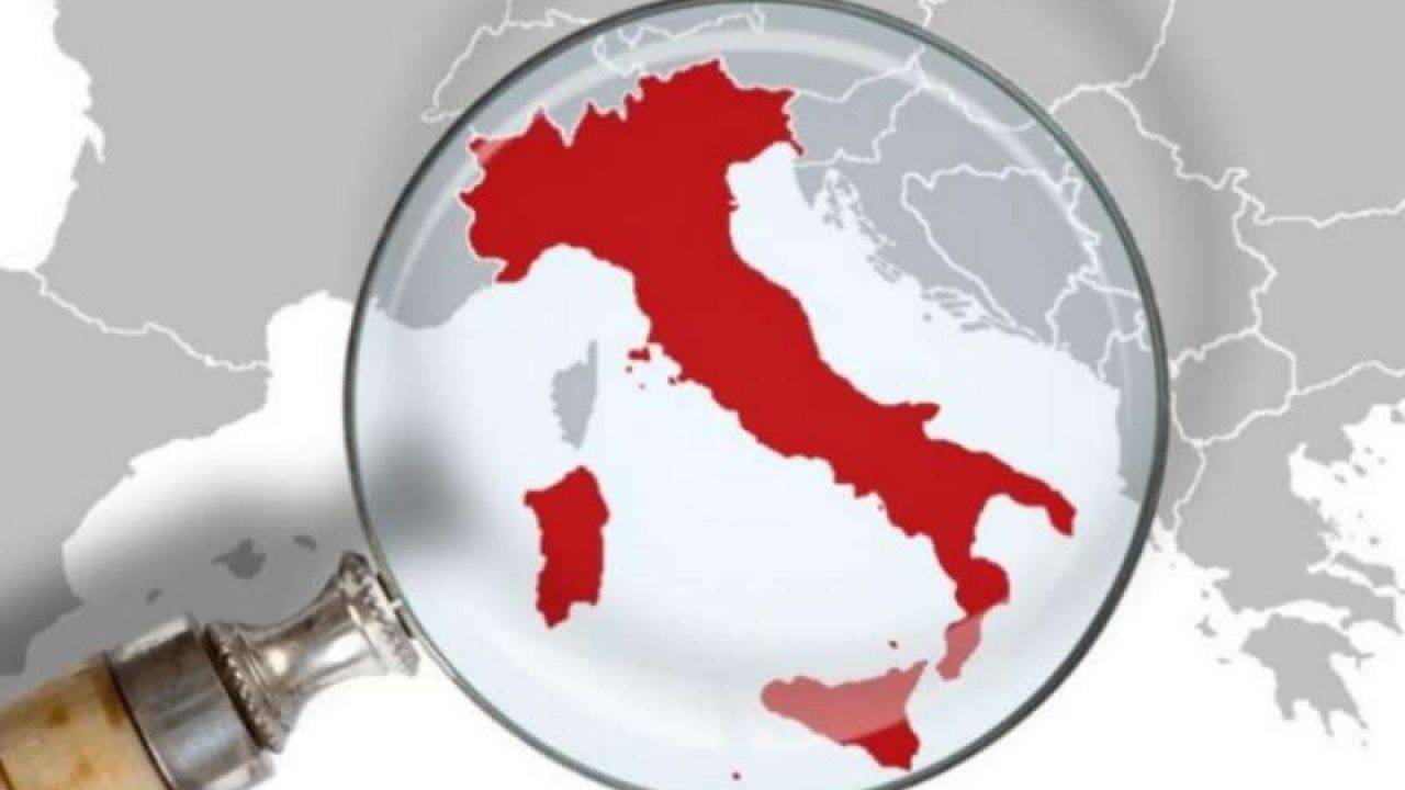 Si riparte? Ma il morto giace, il vivo non si dà pace